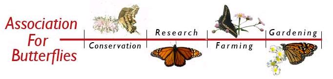 Association For Butterflies